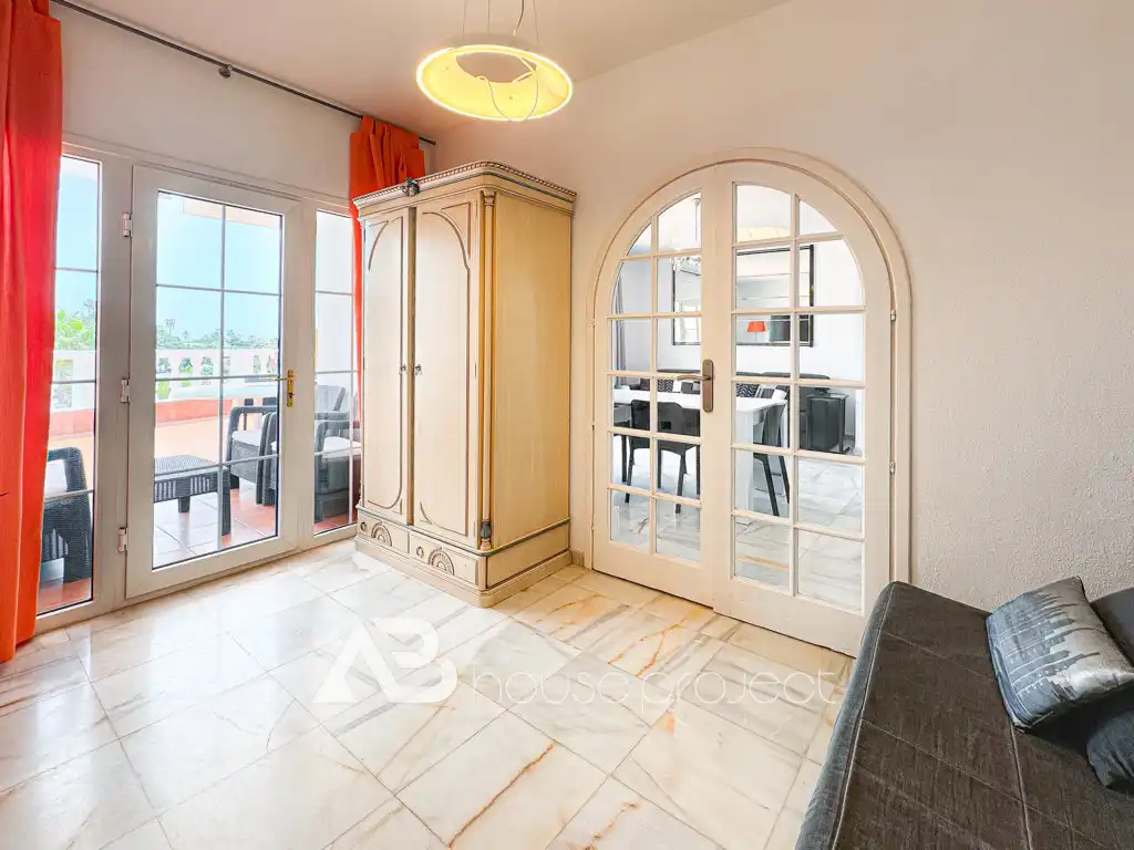 Chalet con piscina en venta en San Eugenio Alto, imagen 40