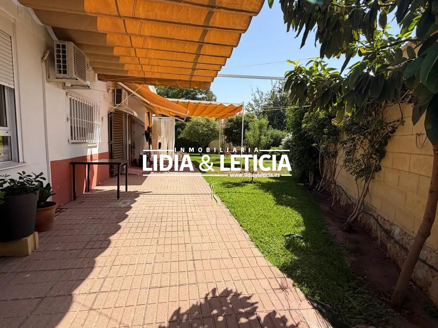 Xalet amb piscina en venda a Mairena del Alcor, imagen 49