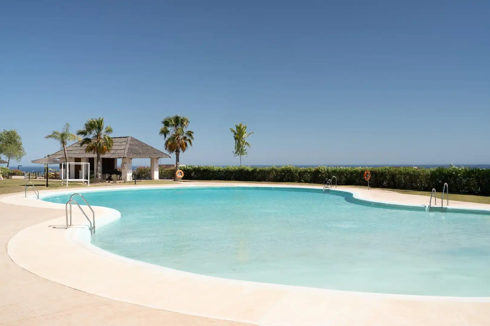 Apartamento en venta en Urbanizacion Urbanización Mirador de Estepona Hills, imagen 35