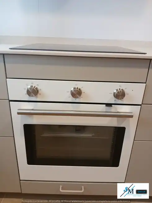 Appartamento con ascensore in affitto a Avenida del Río Boladiez, imagen 11