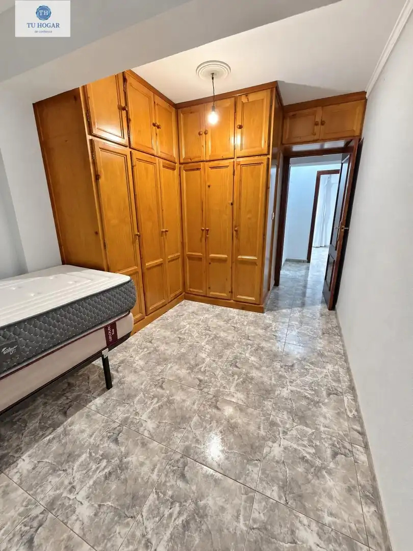Piso con ascensor en venta en La Paz, imagen 7