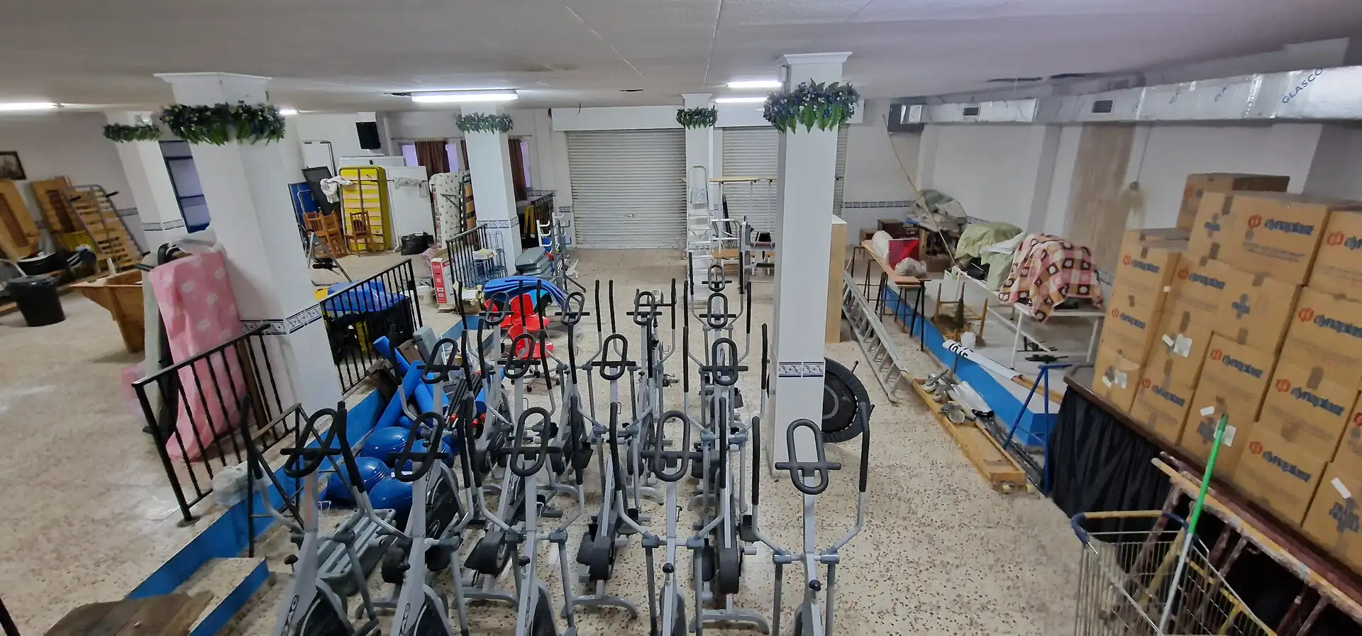 Business premises for sale in Calle de Ibiza 34, imagen 10