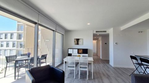 Foto 3 de Pis de lloguer a Calle Calle Profesor Ludovico Correa, Benalúa, Alicante / Alacant