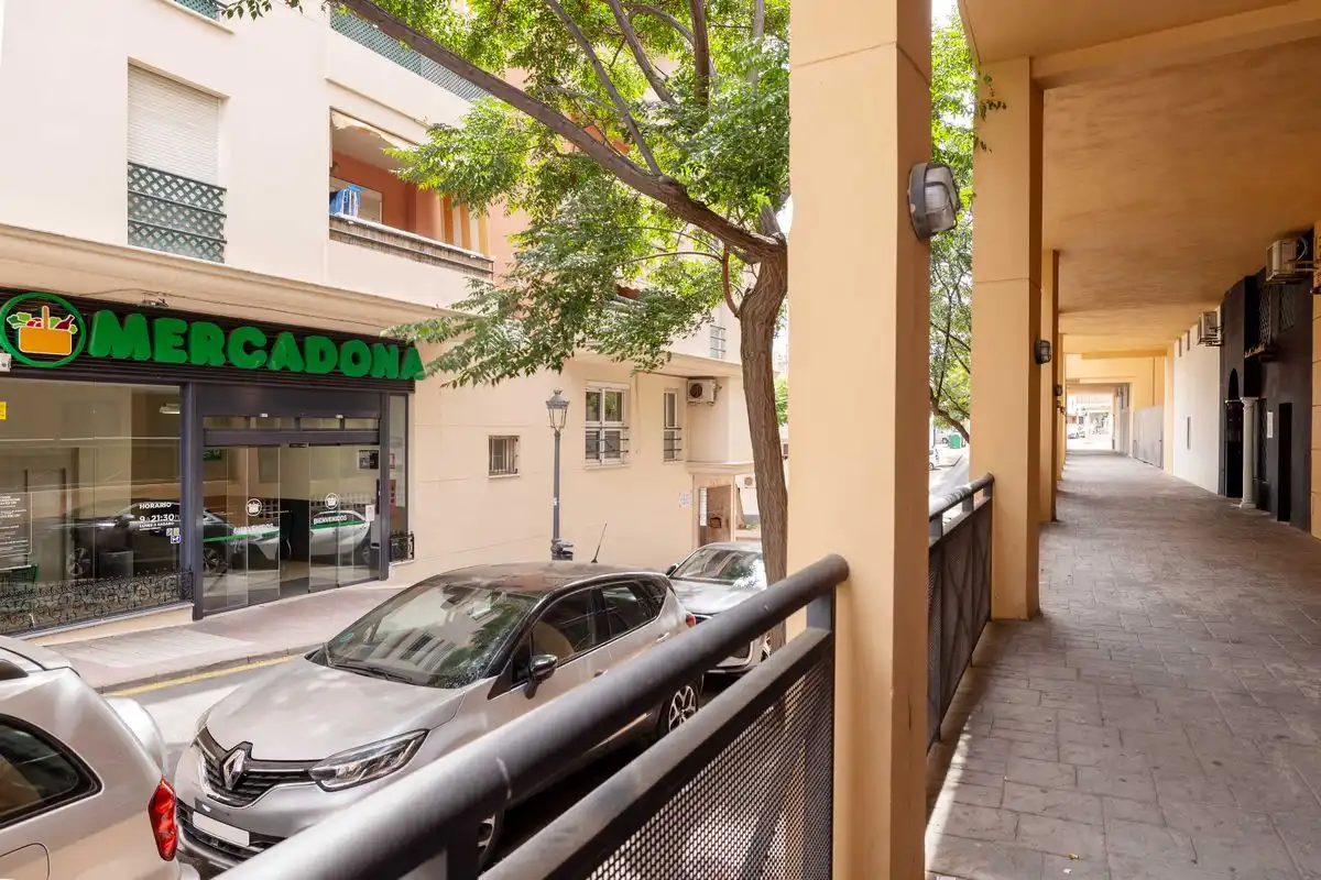 Flat with terrace for sale in Calle Grazalema, imagen 34