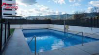 Swimming pool of Flat for sale in  Córdoba Capital  with Air Conditioner and Storage room