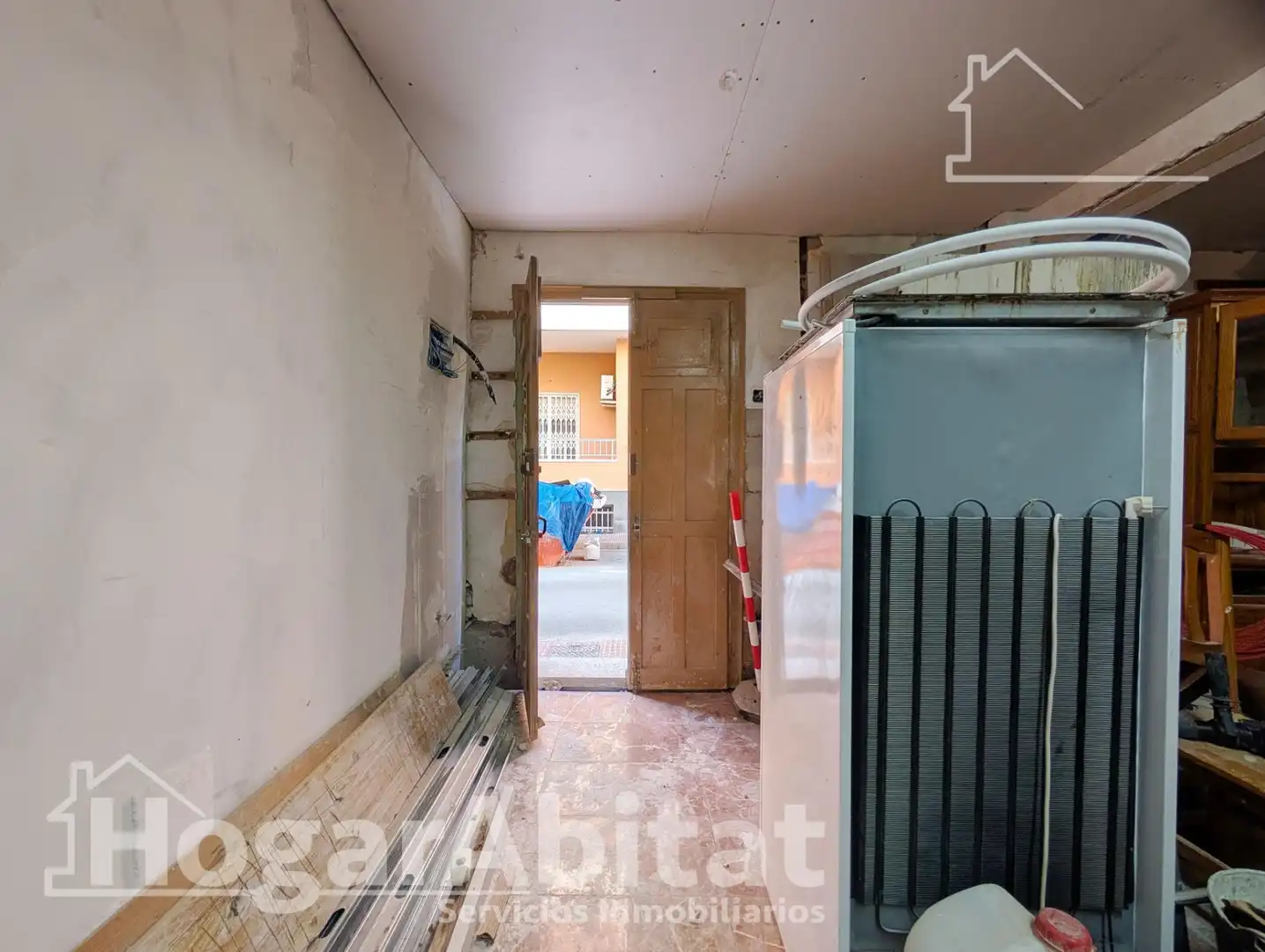 Casa o xalet en venda en Santa Pola amb Aire condicionat, Parquet i Terrassa