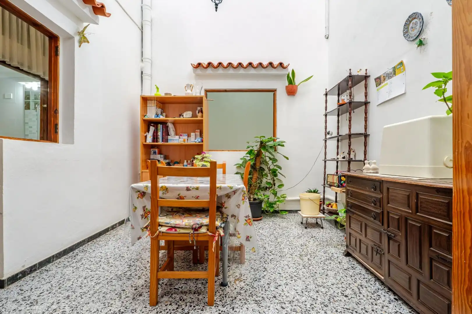 Kitchen of Houses for sale in Arucas