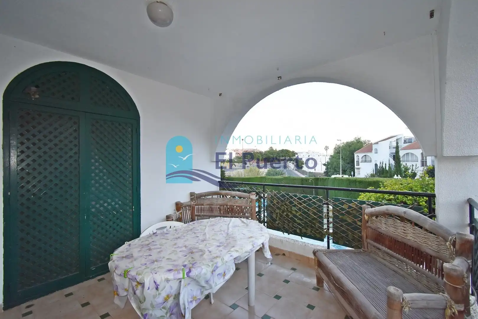 Dúplex en venta en El Alamillo