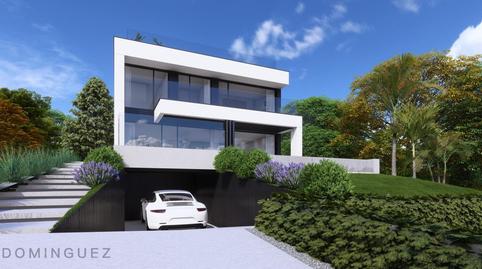 Foto 4 de Casa o xalet en venda a Sanxenxo pueblo, Sanxenxo