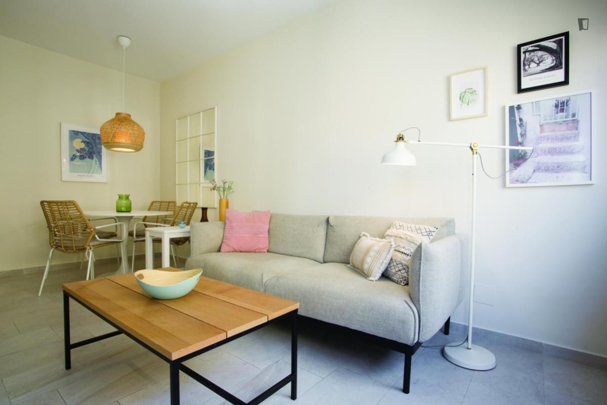 Apartment to rent in El Poble Sec - Parc de Montjuïc