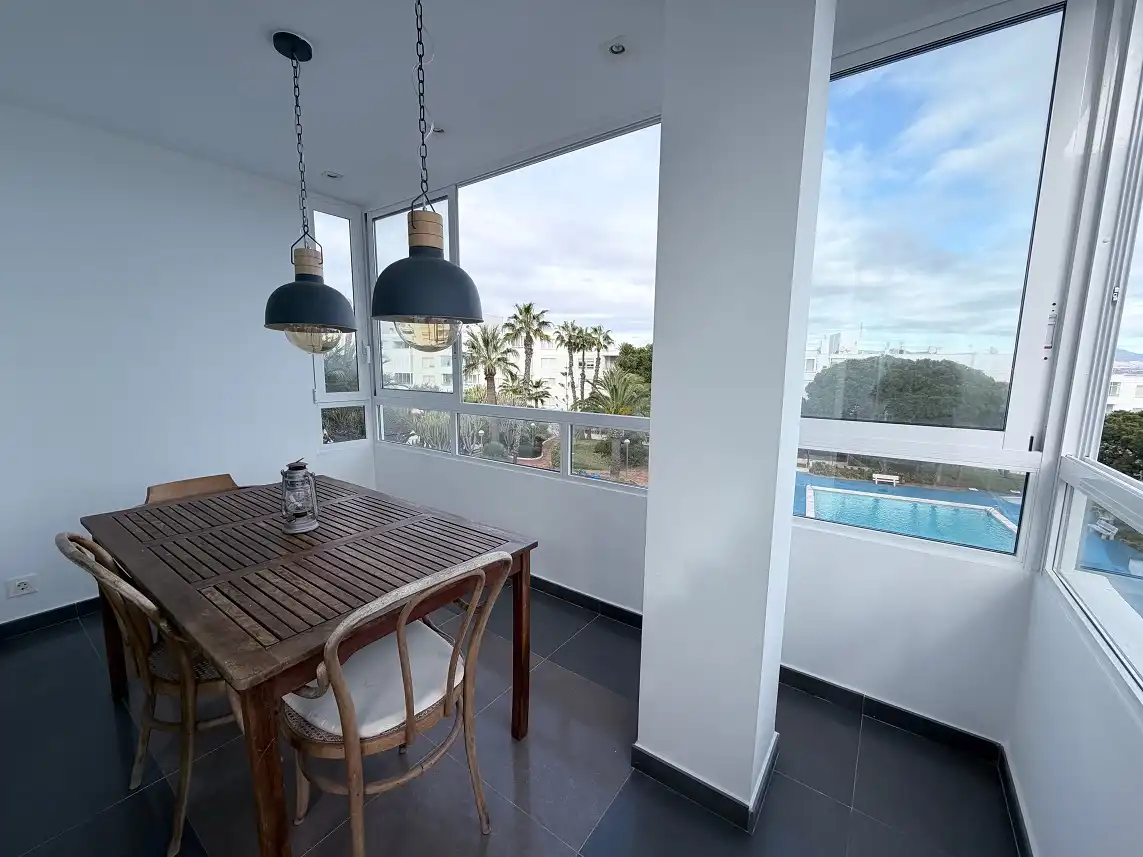 Apartment with pool for sale in Avinguda D'Escandinàvia, imagen 8