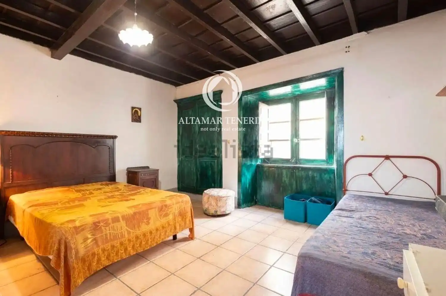 Casa o chalet en venta en DUQUE DE LA TORRE, Arona pueblo