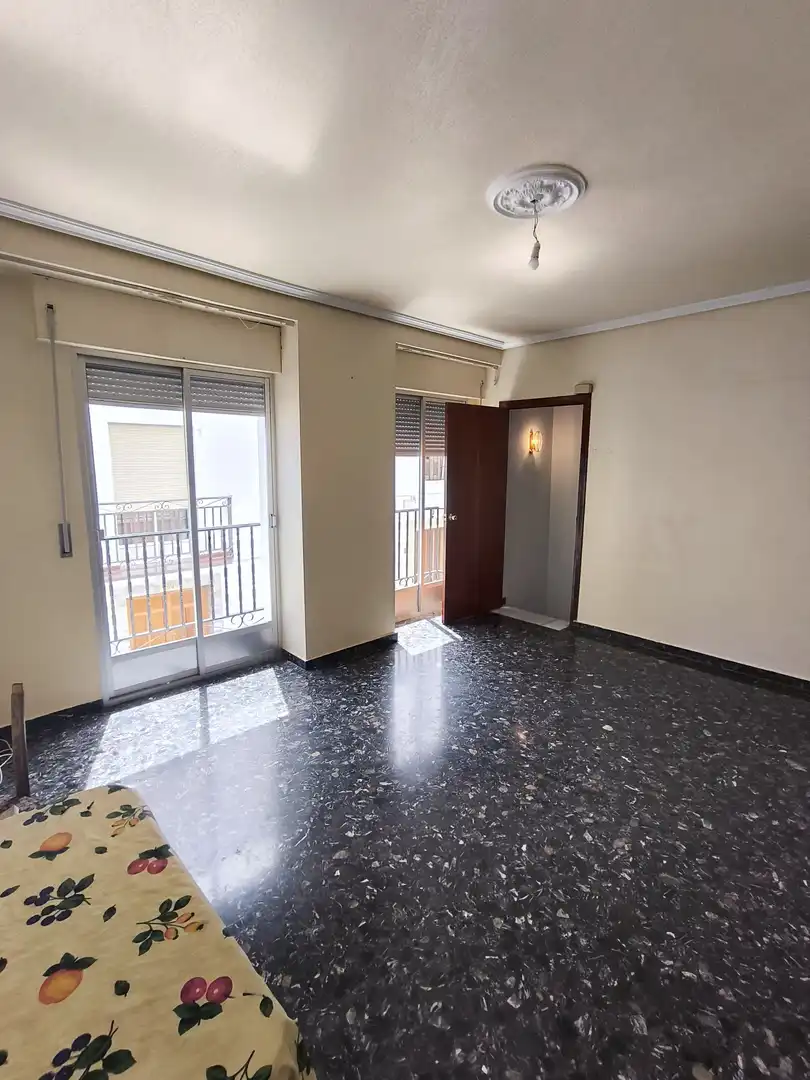 Habitación de Casa o chalet en venta en Cárcheles con Terraza y Balcón