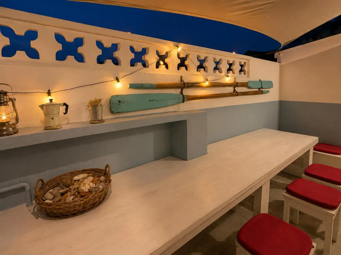 Terrace of Houses for sale in Ribeira  with Furnished