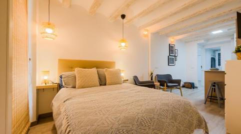 Foto 3 de Estudi de lloguer a El Raval, Barcelona