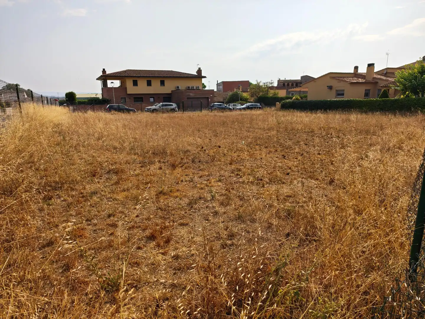 Residential for sale in Ullà