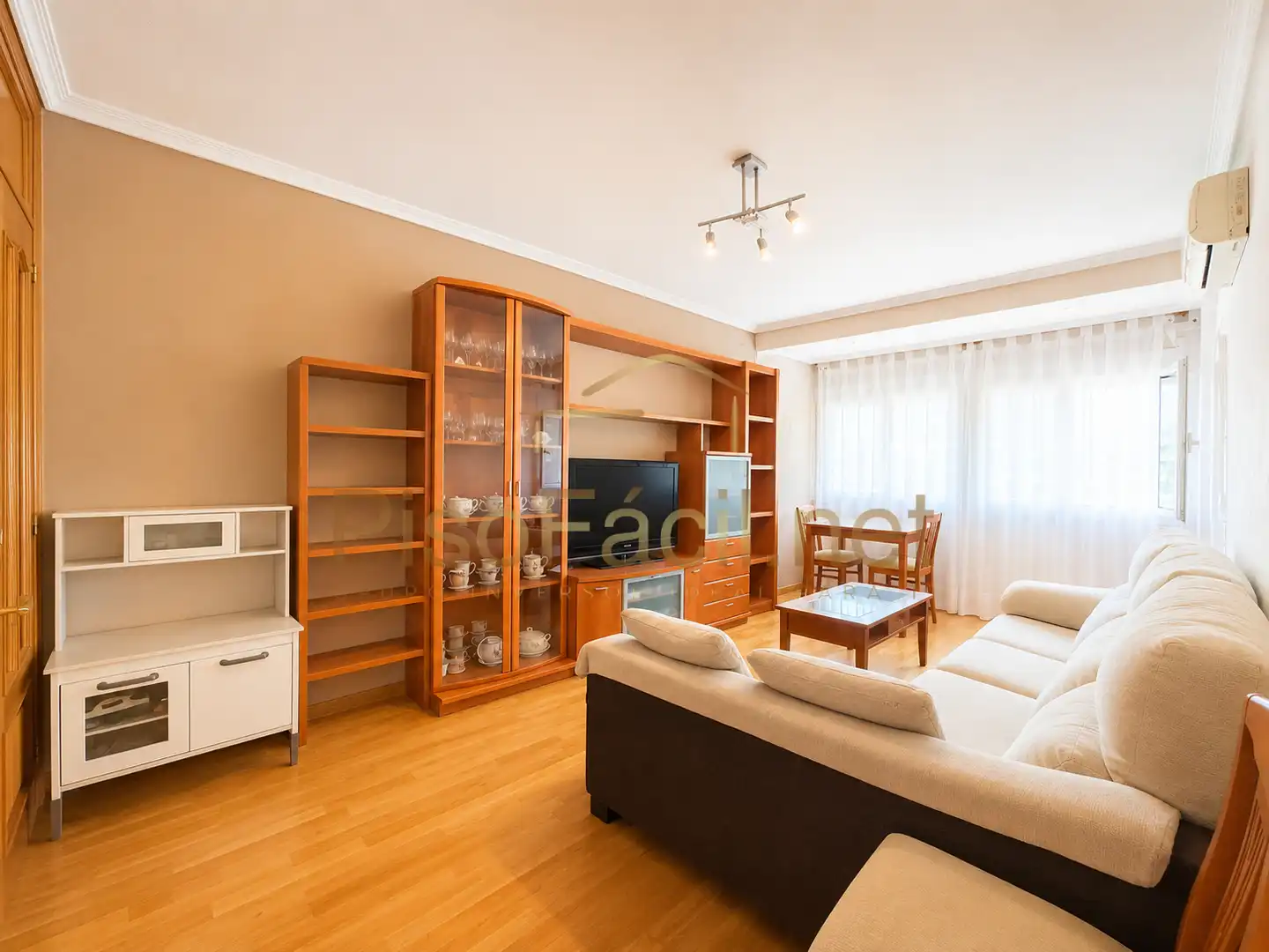 Wohnzimmer von Wohnung zum Verkauf in Parla mit Klimaanlage, Heizung und Abstellraum