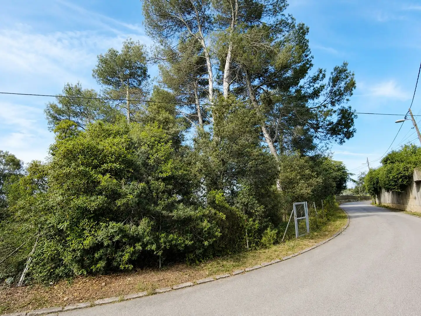 Lands and plots for sale in El Racó - Sant Feliu del Racó, imagen 4