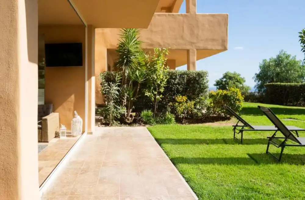Home with pool for sale in Benahavís pueblo, imagen 4