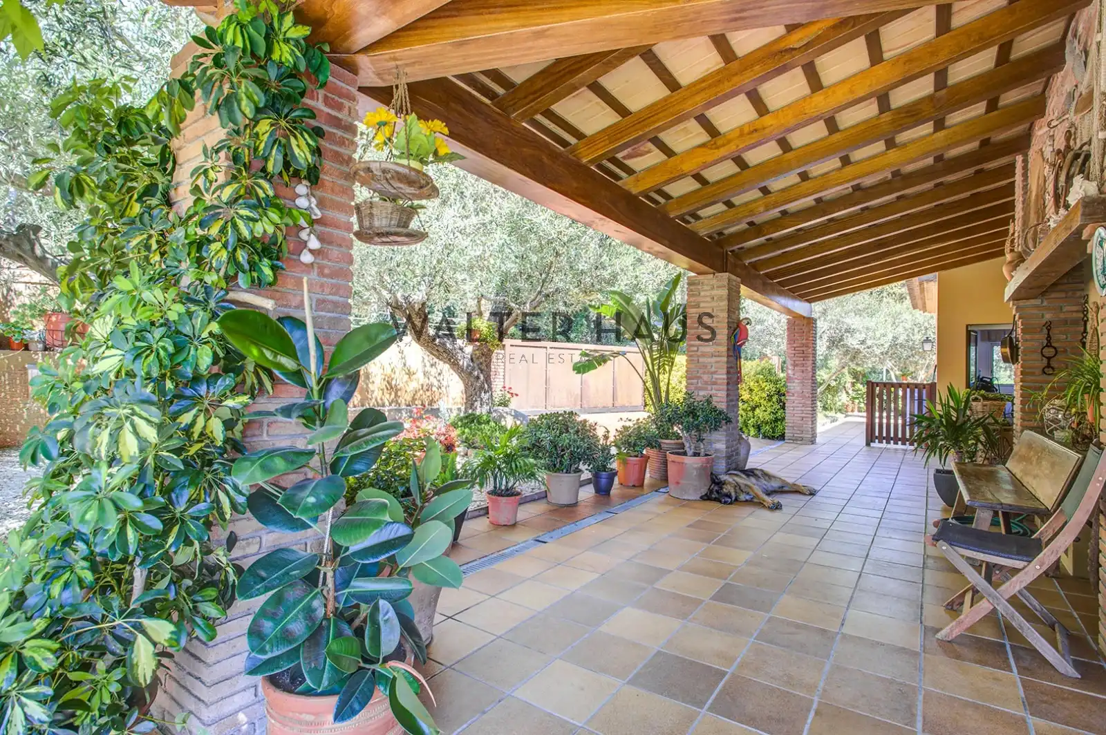 Villa con terrazza in vendita a Carrer Onze de Setembre, imagen 51