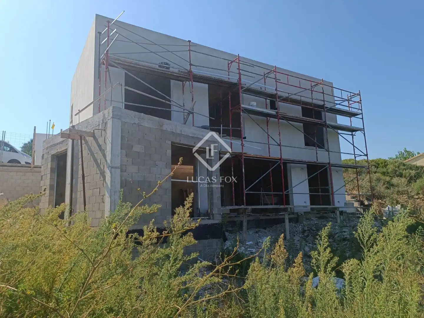 Villa avec terrasse à vendre à Cala Llonga - Sa Mesquida, imagen 22