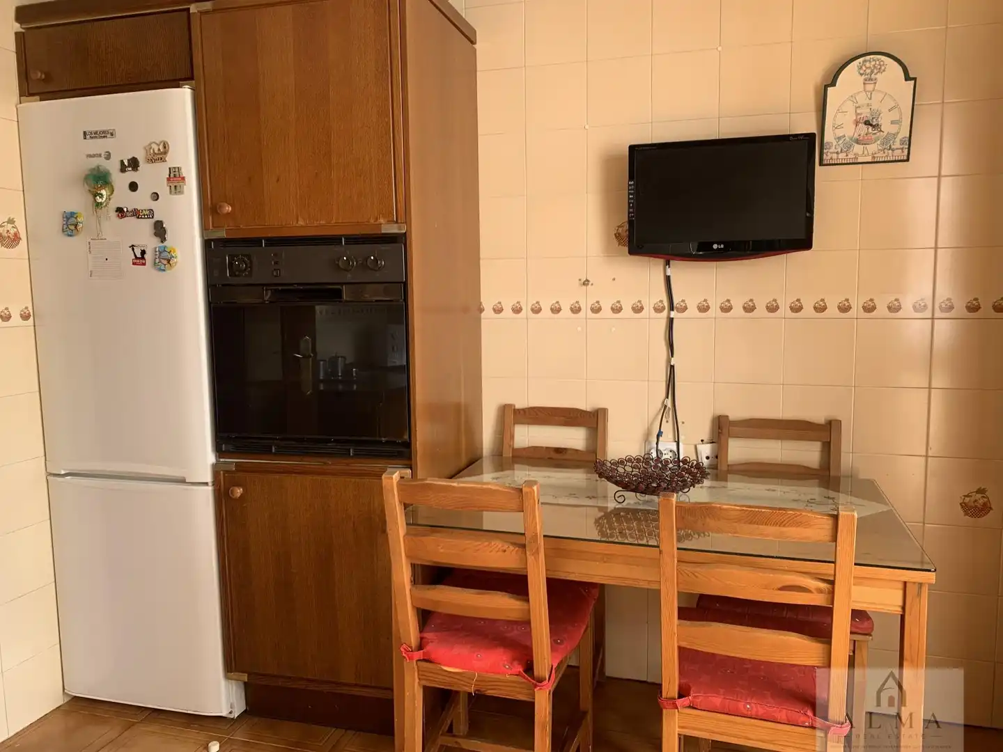 Appartamento con ascensore in vendita a Almendralejo, imagen 4