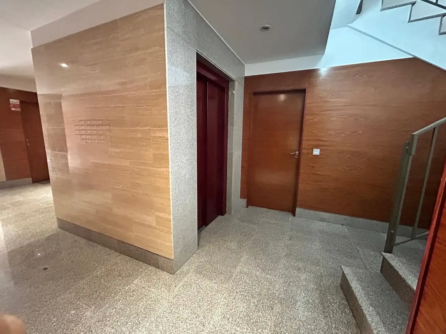 Flat for sale in Murcia  with Air Conditioner
