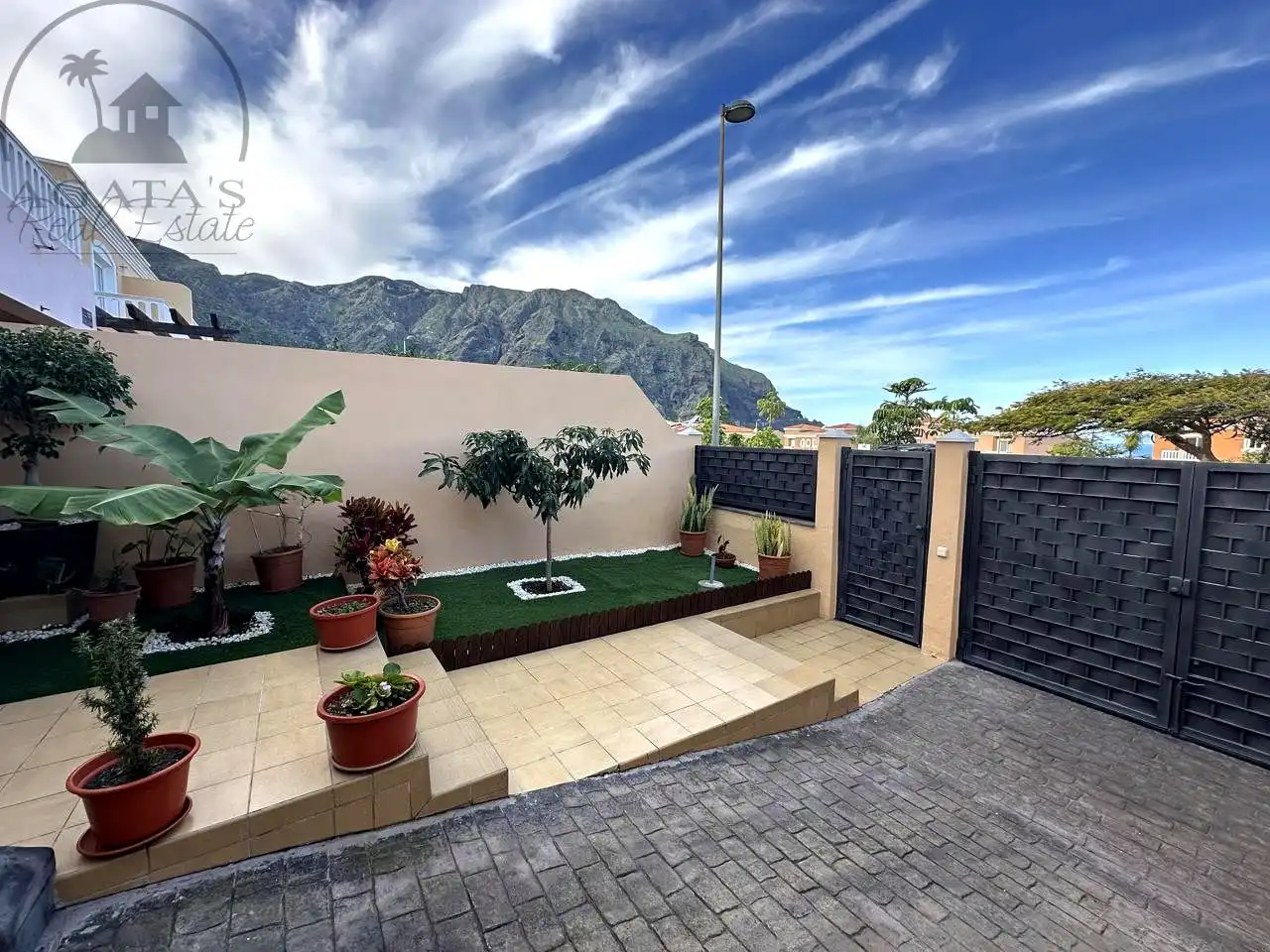 Casa o xalet en venda a Buenavista del Norte