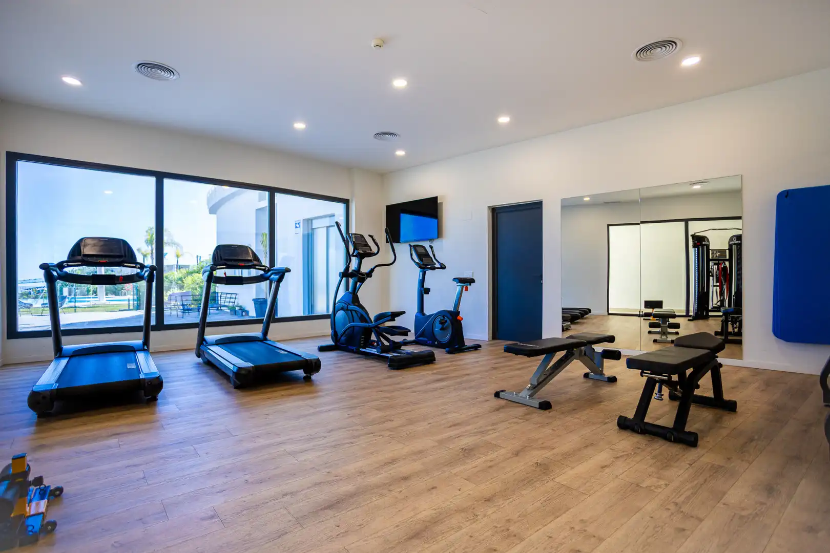Home with pool for sale in Riviera del Sol, imagen 39