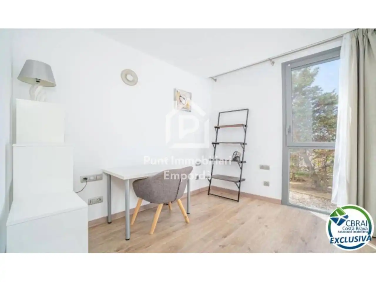 Apartment with garden for sale in Avenida Clot de Franquets del Sud, imagen 23