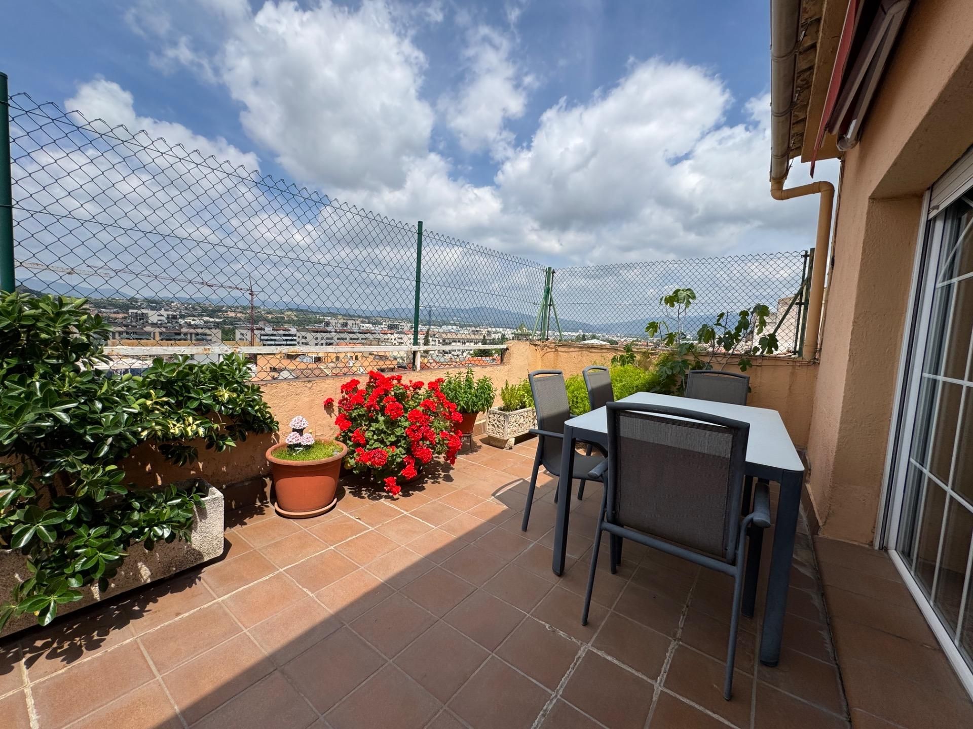 Attic for sale in  PRIMER MARQUES FRANQUESES, 12