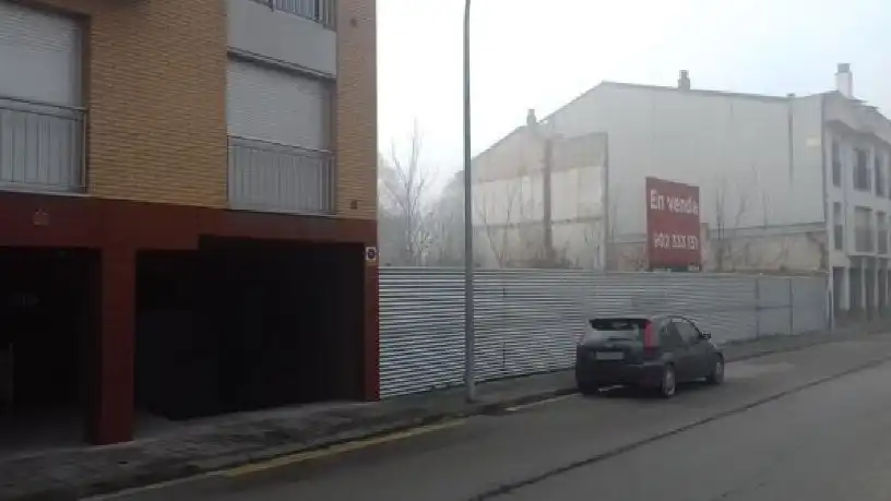 Rustikales Grundstück zum Verkauf in Manlleu - CALLE RUSIÑOL, imagen 2