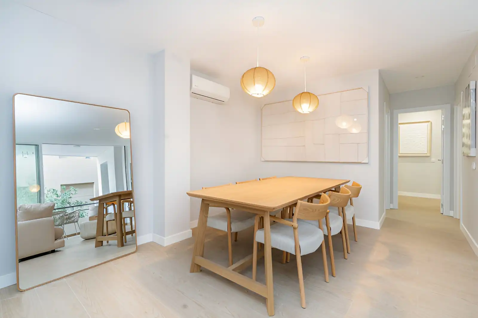 Apartamento con ascensor en venta en Estepona Pueblo, imagen 6