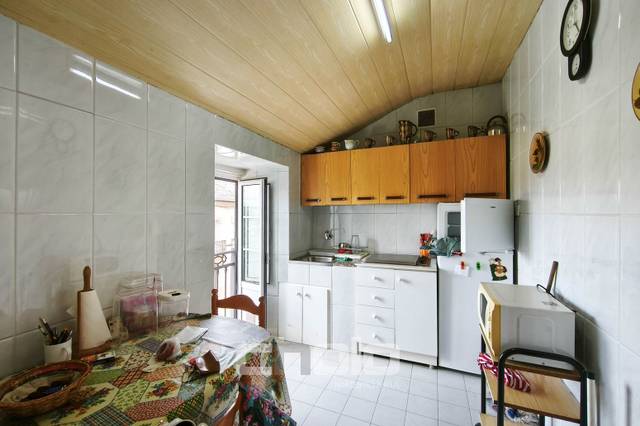 Piso en Venta en Becerreá