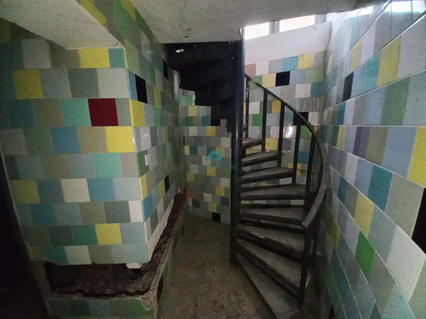 Planta baja en venta en Hazas de Cesto