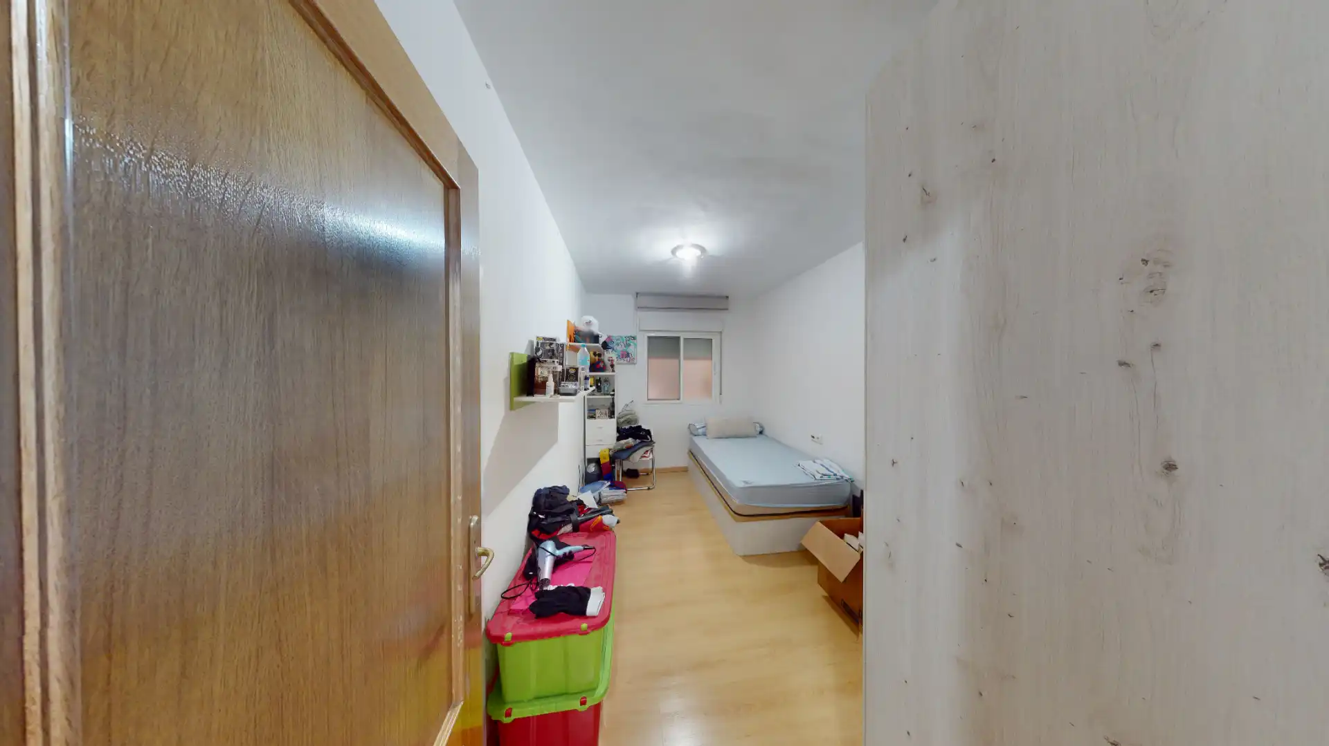 Piso en venta en San Vicente del Raspeig / Sant Vicent del Raspeig con Aire acondicionado, Calefacción y Parquet