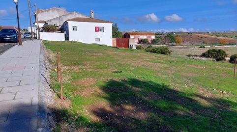 Foto 2 von Residential zum Verkauf in Calle de Pablo Picasso, El Garrobo, Sevilla