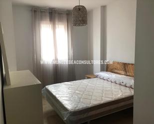 Schlafzimmer von Erdgeschoss miete in Lucena mit Möbliert