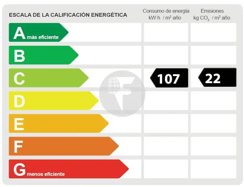 Casa aparellada amb terrassa en venda a Ponent, imagen 47