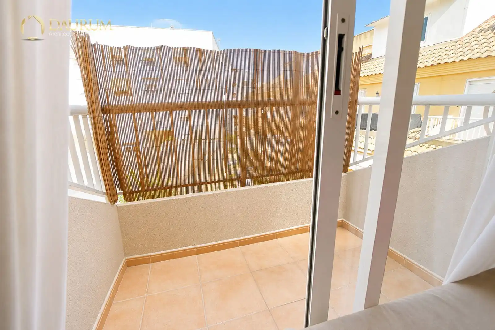 Balcony of Duplexes for sale in Mutxamel  with Air Conditioner, Terrace and Storage room
