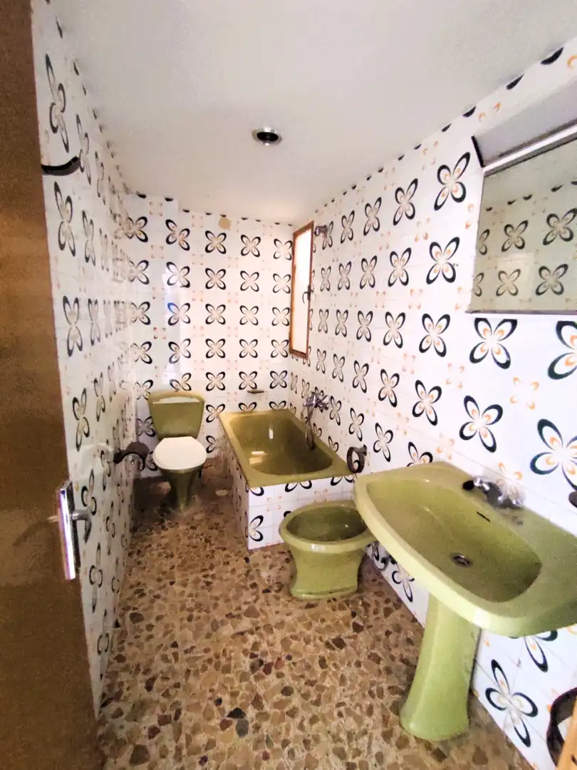 Baño de Casa o chalet en venta en Berja con Terraza y Balcón