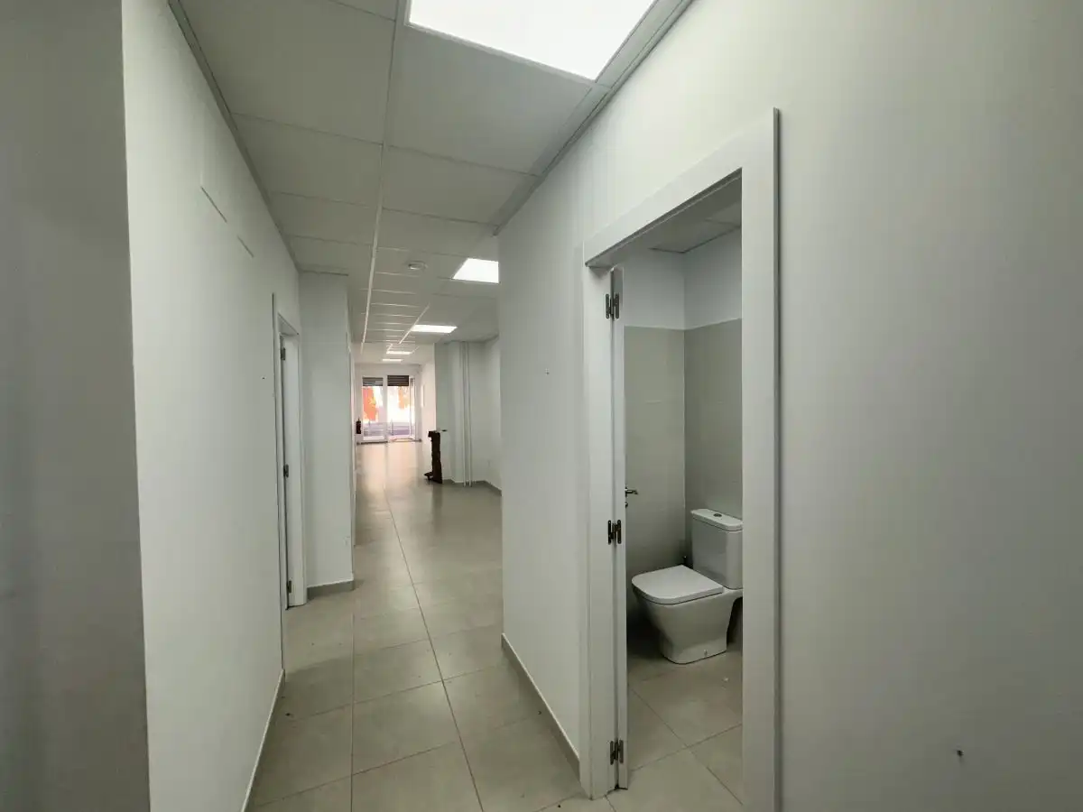 Local de alquiler en Algímia de Alfara