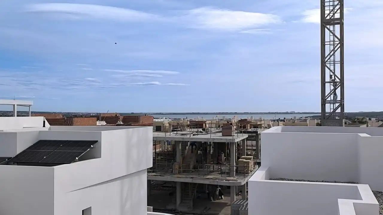 Maison avec piscine à vendre à Los Montesinos, imagen 27