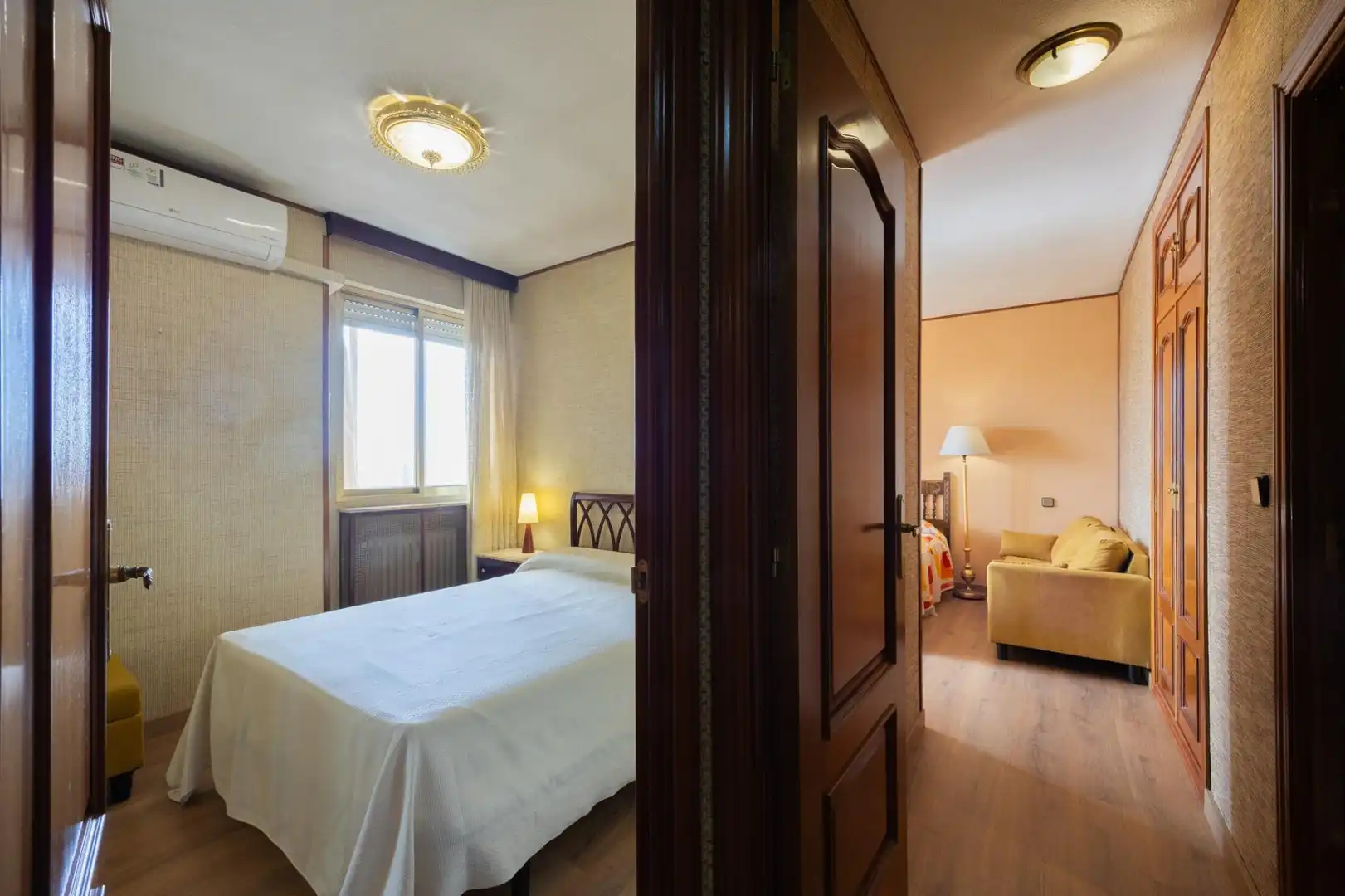 Piso con piscina en venta en Avenida de Badajoz, imagen 43