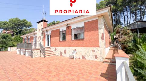 Foto 2 de Casa o xalet en venda a Cervelló, Barcelona