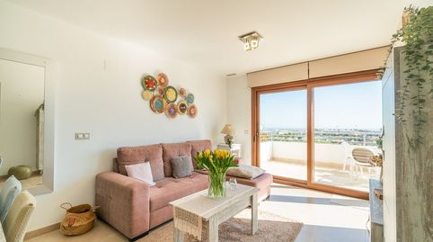 Foto 5 de Apartamento en venta en N/a, -1, Lomas de Cabo Roig - Los Dolses, Orihuela