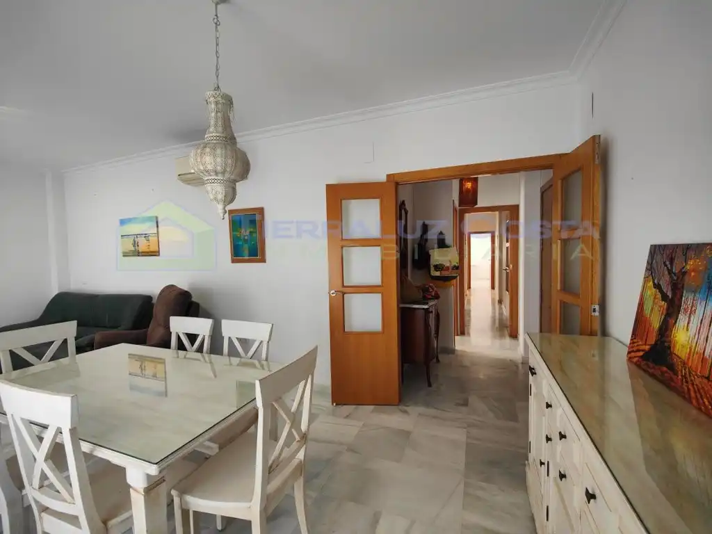 Comedor de Planta baja en venta en Lepe con Aire acondicionado y Amueblado