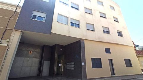 Venta de Garaje en Calle Moreras Nº 15 Murcia