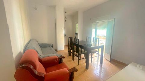 Foto 4 de Piso de alquiler en Peñamefecit - Avda Barcelona, Jaén Capital