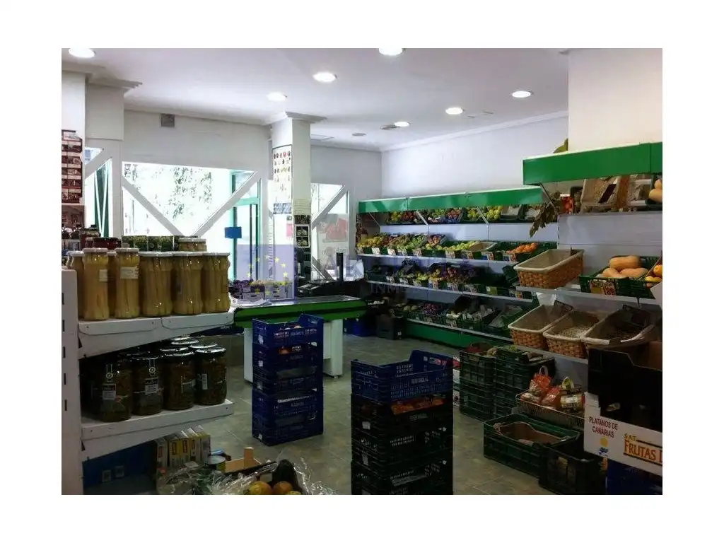 Local comercial en alquiler en Avenida España, imagen 5